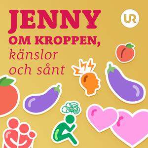 Jenny om kroppen, känslor och sånt