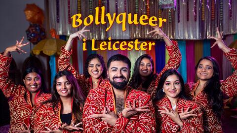 Bollyqueer i Leicester