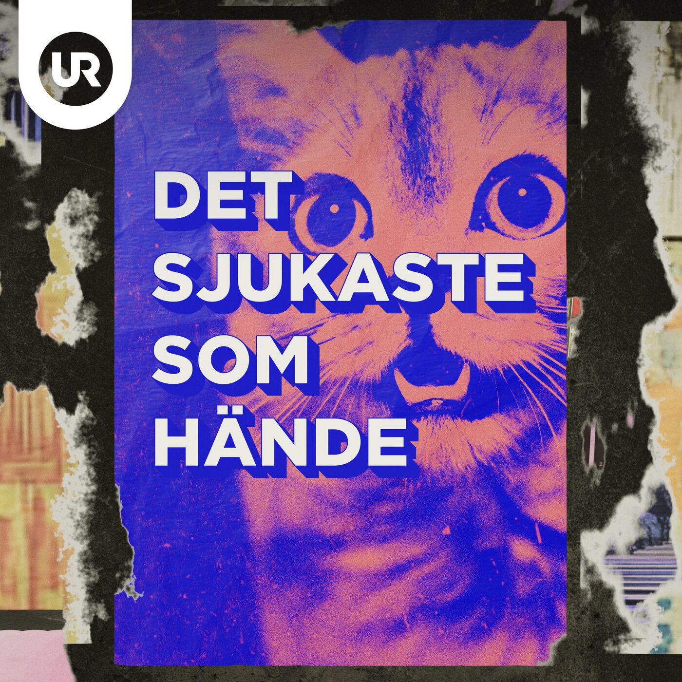 Det sjukaste som hände