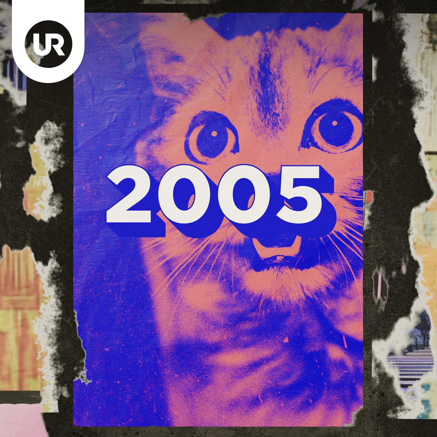 2005 - En brittisk prins klär ut sig till nazist episode artwork