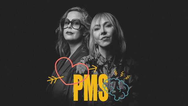Bild ur Finns det något som hjälper mot PMS?
