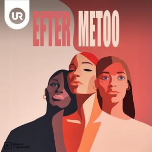 Efter metoo podcast artwork