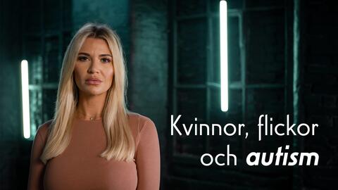 Kvinnor, flickor och autism