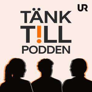 Tänk till - podden podcast artwork
