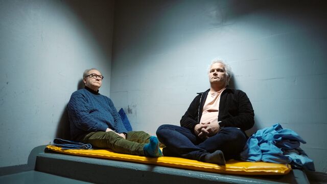 Bild ur Välfärdsstaten – Finland del 2