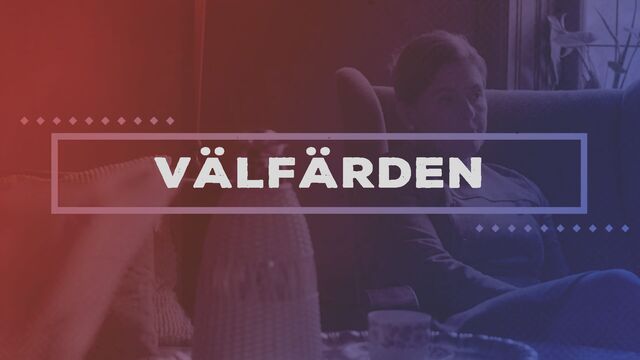 Bild ur Välfärden