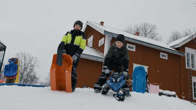 Bild ur Pulka