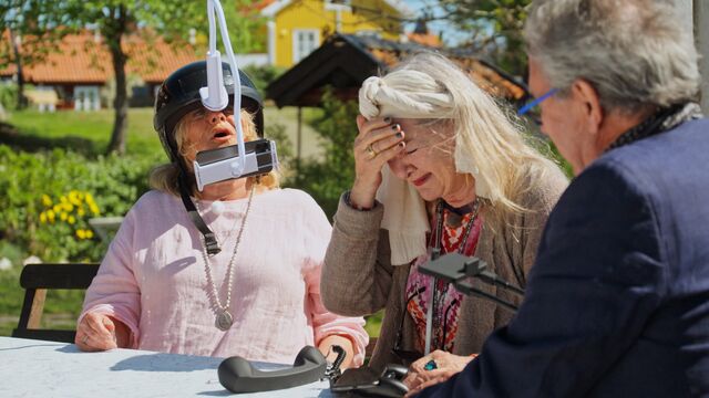 Bild ur Skapa innehåll på sociala medier