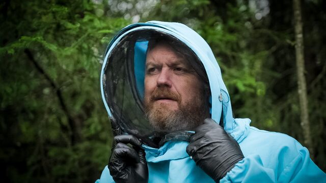 Bild ur Prepping - är du redo?
