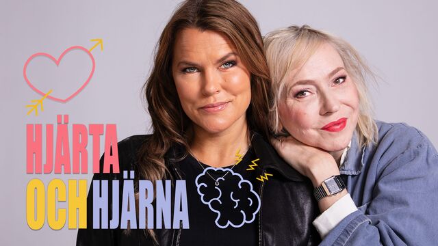Bild ur Hjärta och hjärna