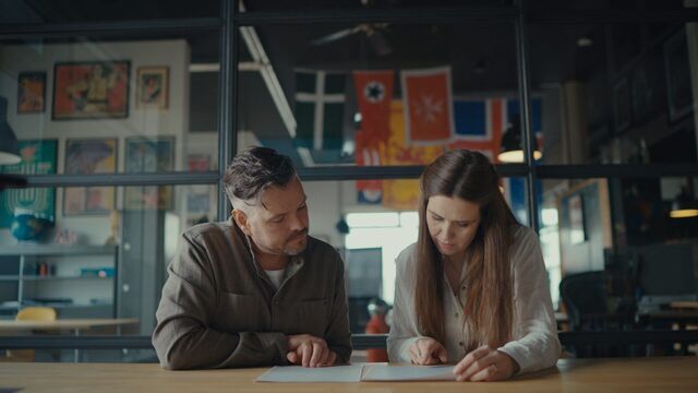 Bild ur Bahia Blanca-kikaren