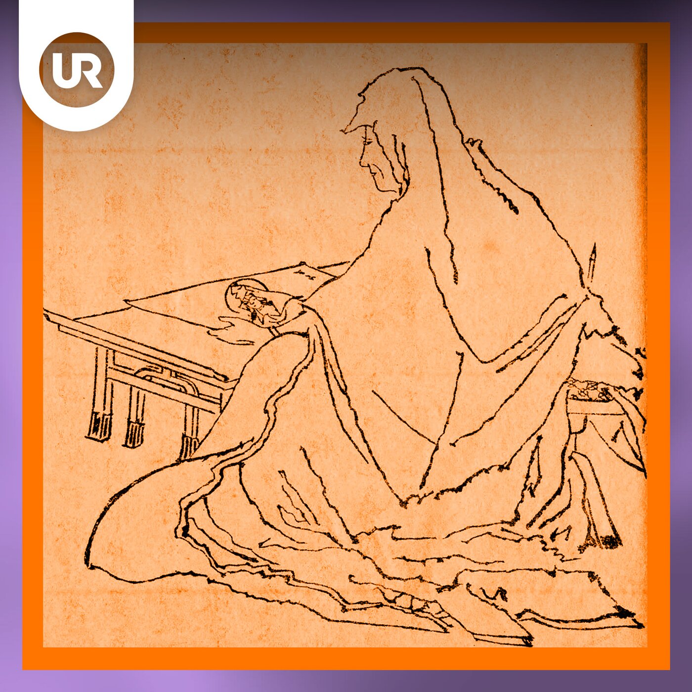 Hojo Masako – nunne-shogun