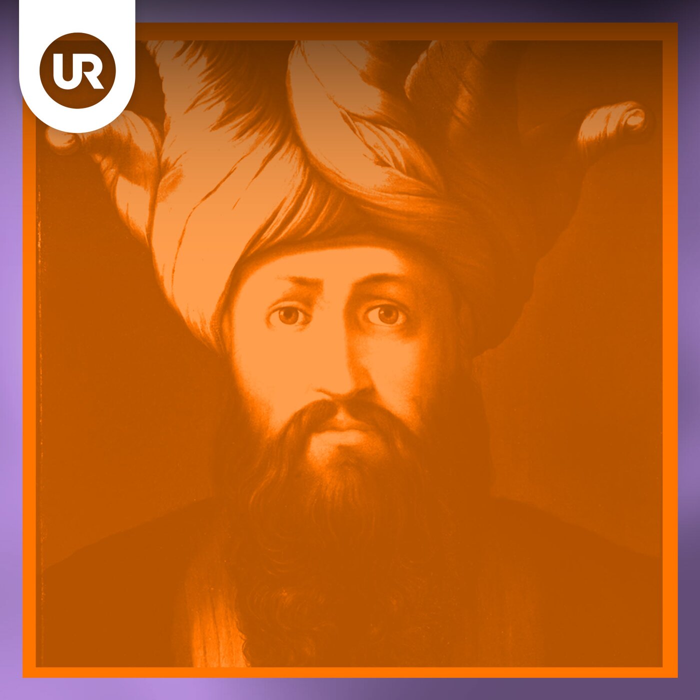 Saladin – mannen som lät nåden segra