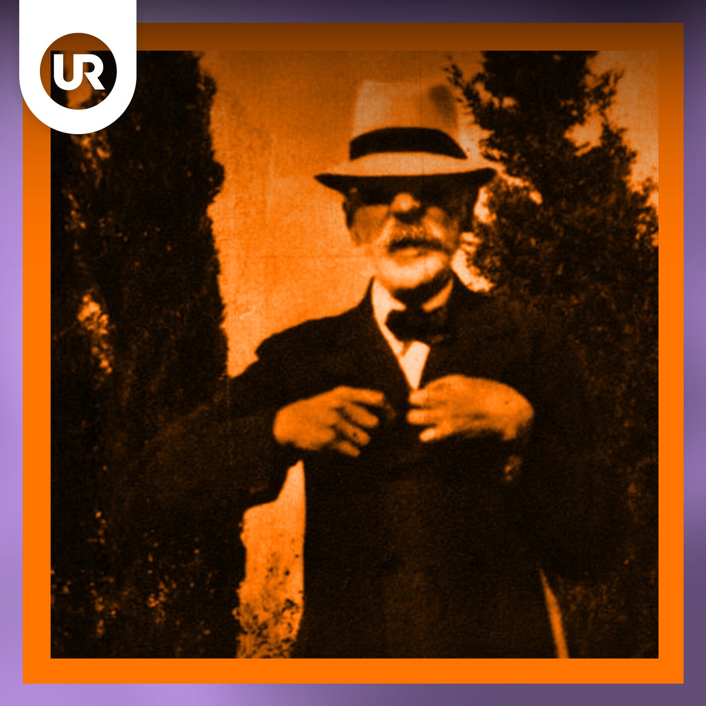 Axel Munthe - läkaren som bar på ett mörker Axel Munthe - läkaren som bar på ett mörker