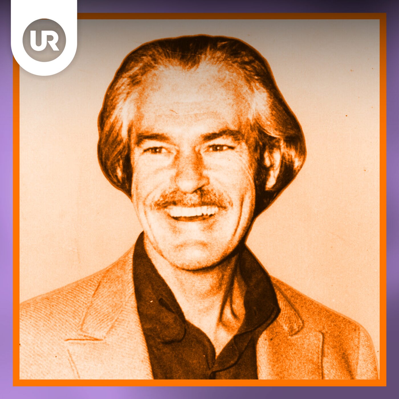 Timothy Leary – psykolog och LSD-predikant