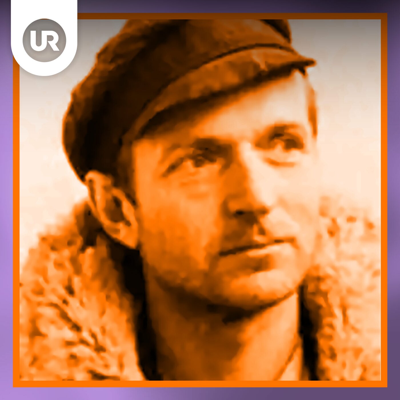 Evald Hallisk – bakom järnridån