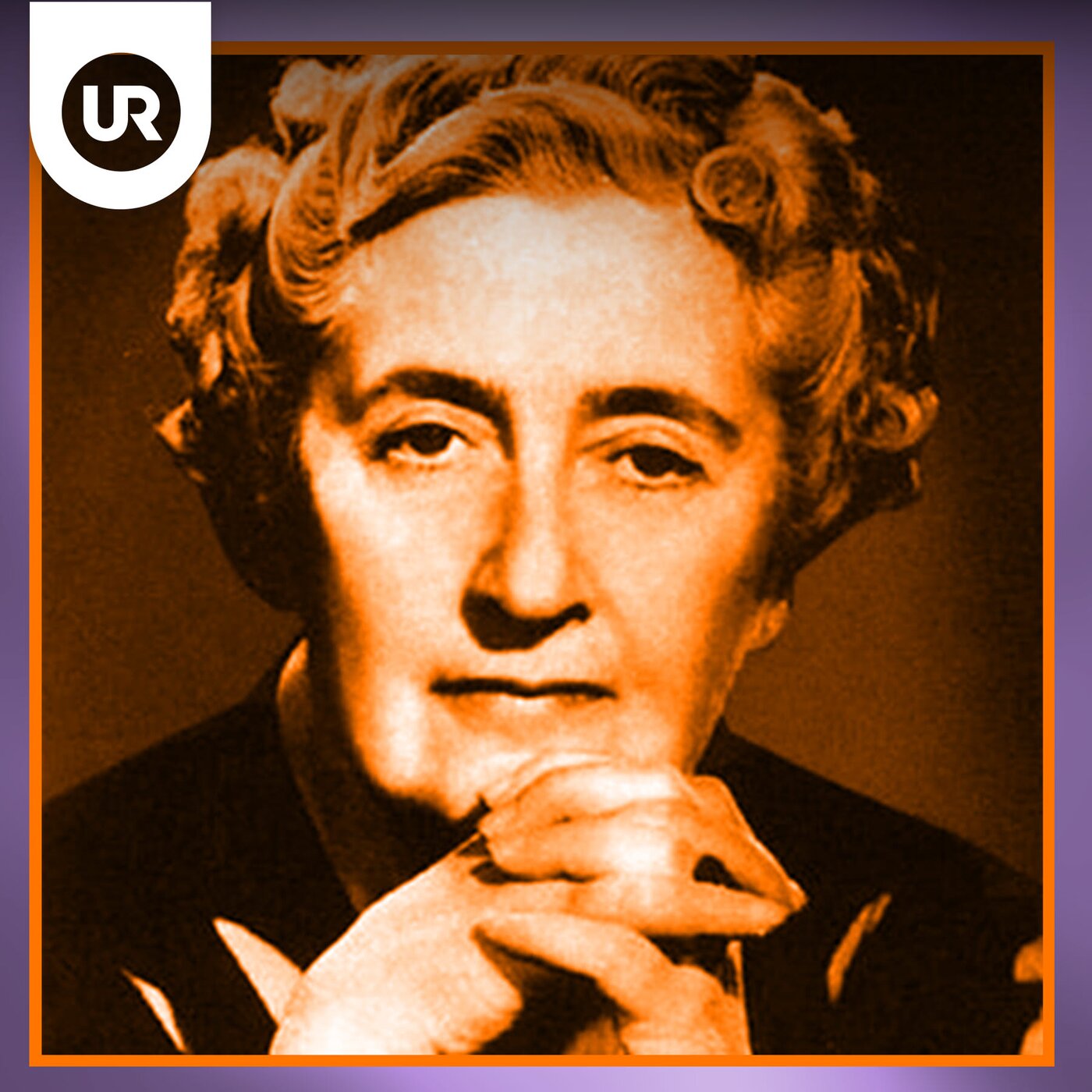 Agatha Christie – deckardrottning