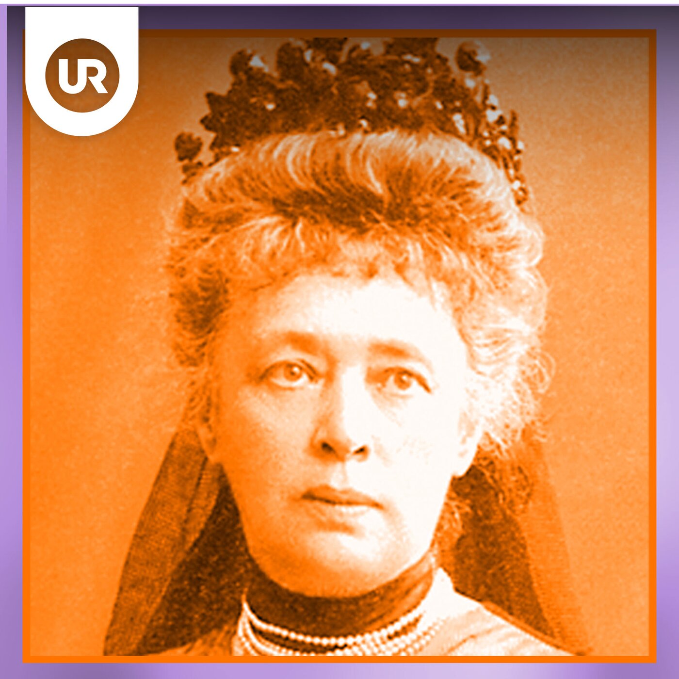 Bertha von Suttner – Ned med vapnen