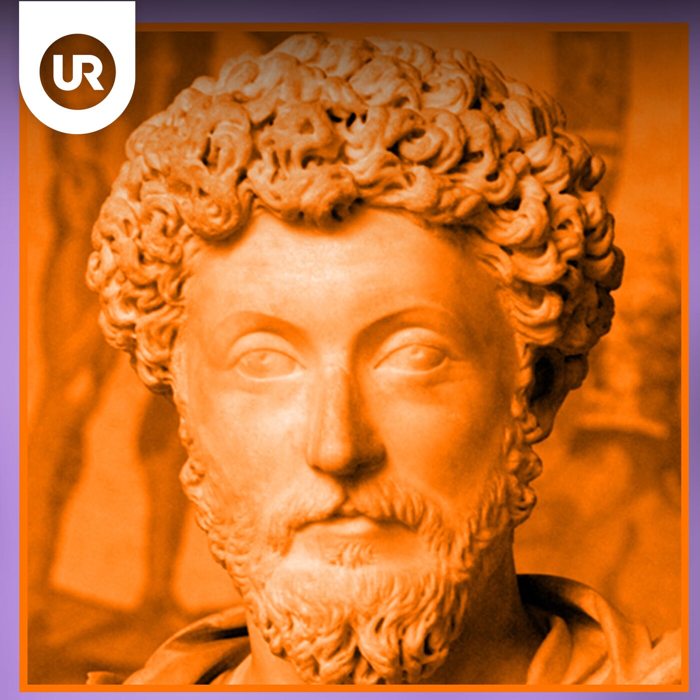 Marcus Aurelius – filosofikejsaren