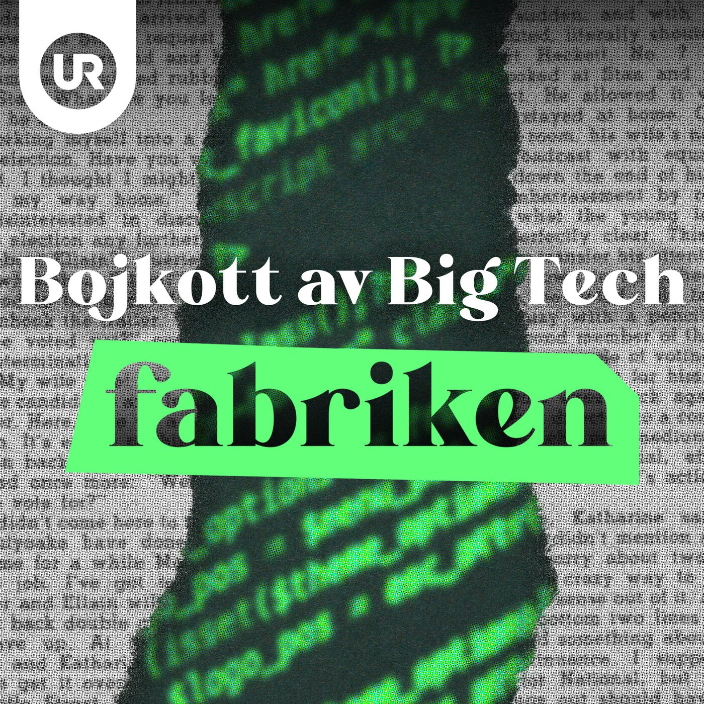 Big Tech – dags för ett långsamt farväl?