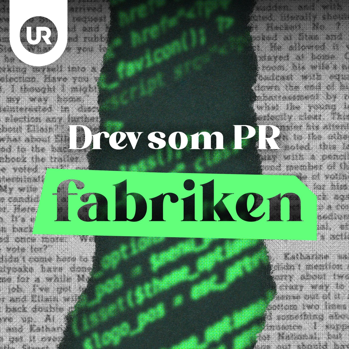 Fabriken