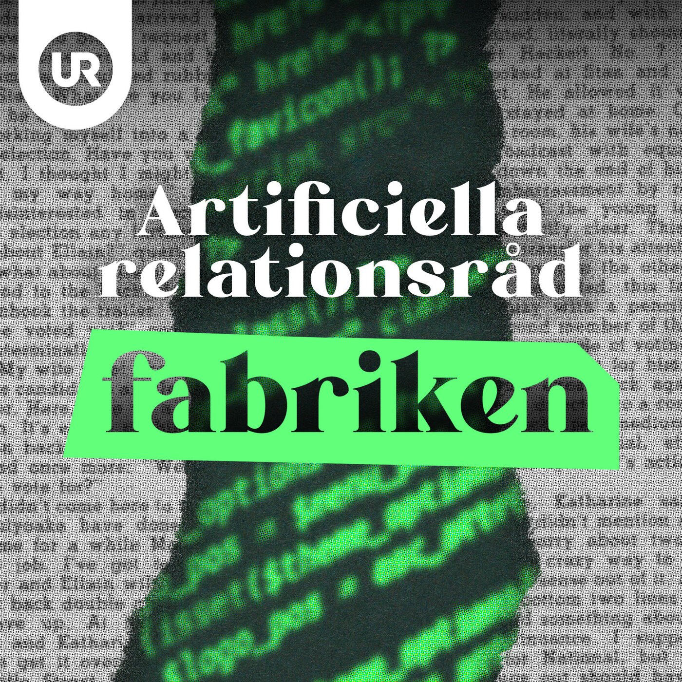 Artificiell relationsrådgivning – genväg för att slippa hjärtesorg? episode artwork
