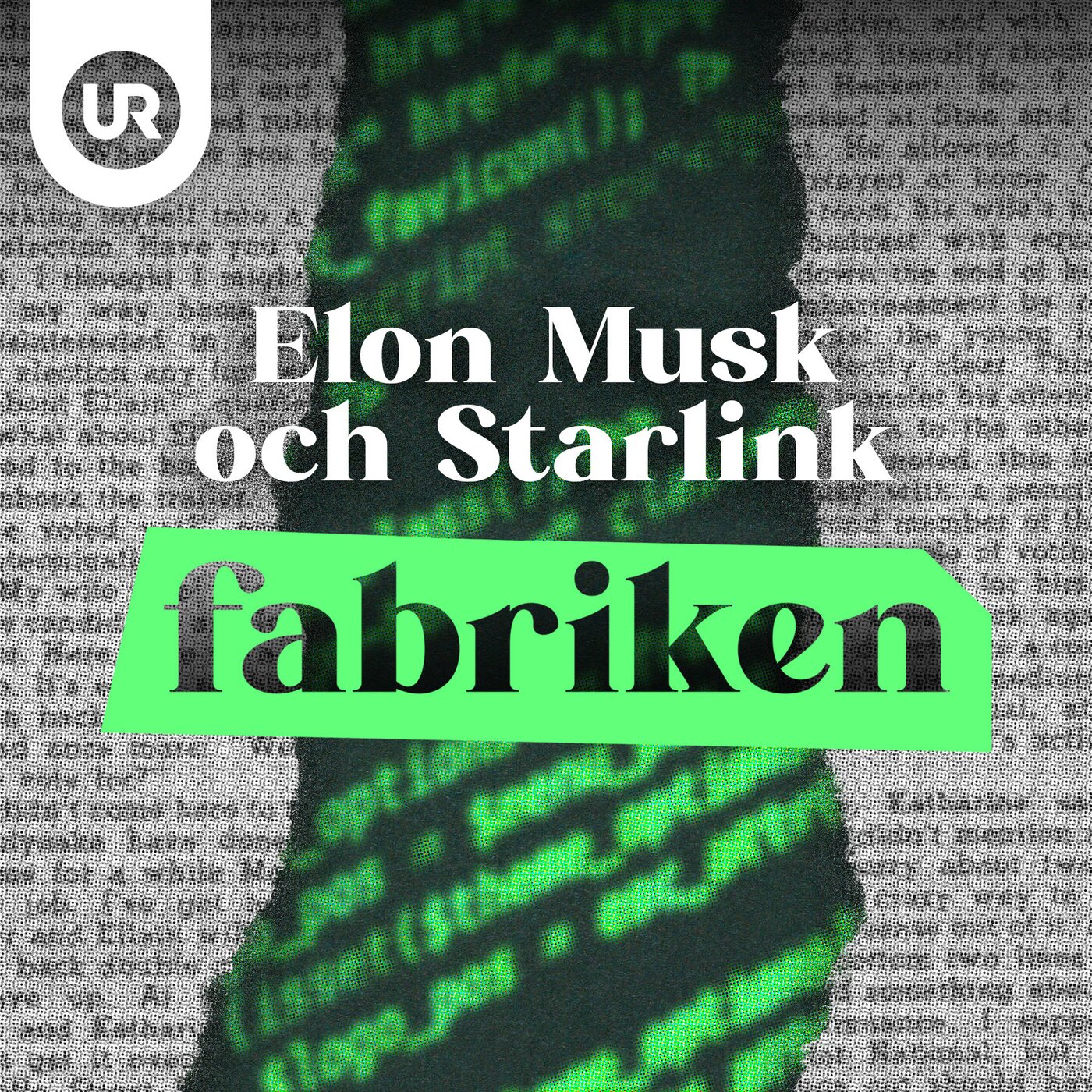 Vad är grejen med Elon Musks Starlink? episode artwork