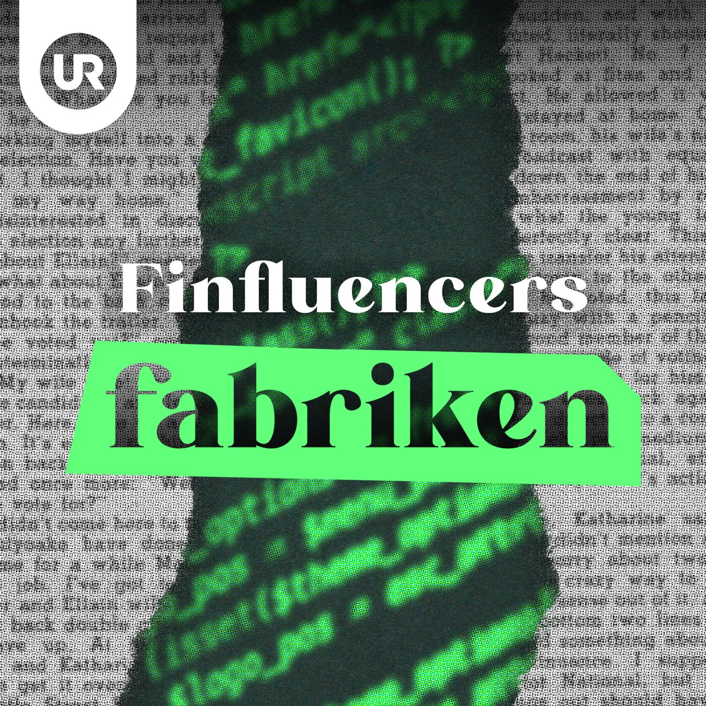 Fabriken