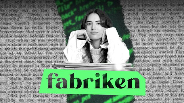 Bild ur Fabriken