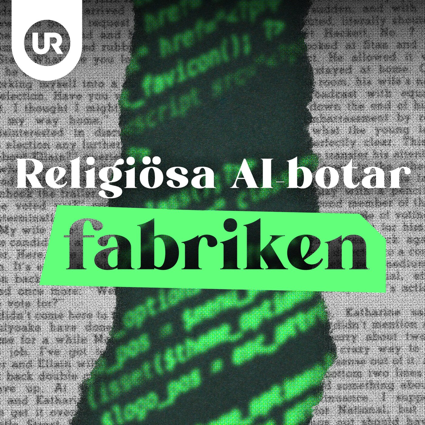 Fabriken