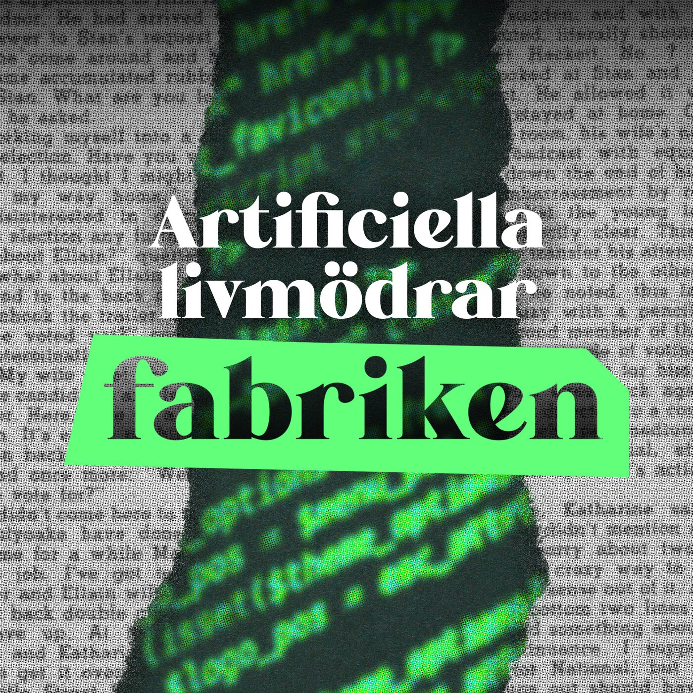 Artificiella livmödrar och robotspermier - ny teknik förlänger fertiliteten episode artwork