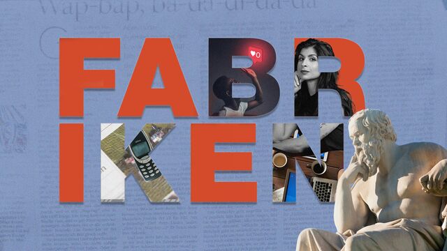 Bild ur Fabriken 