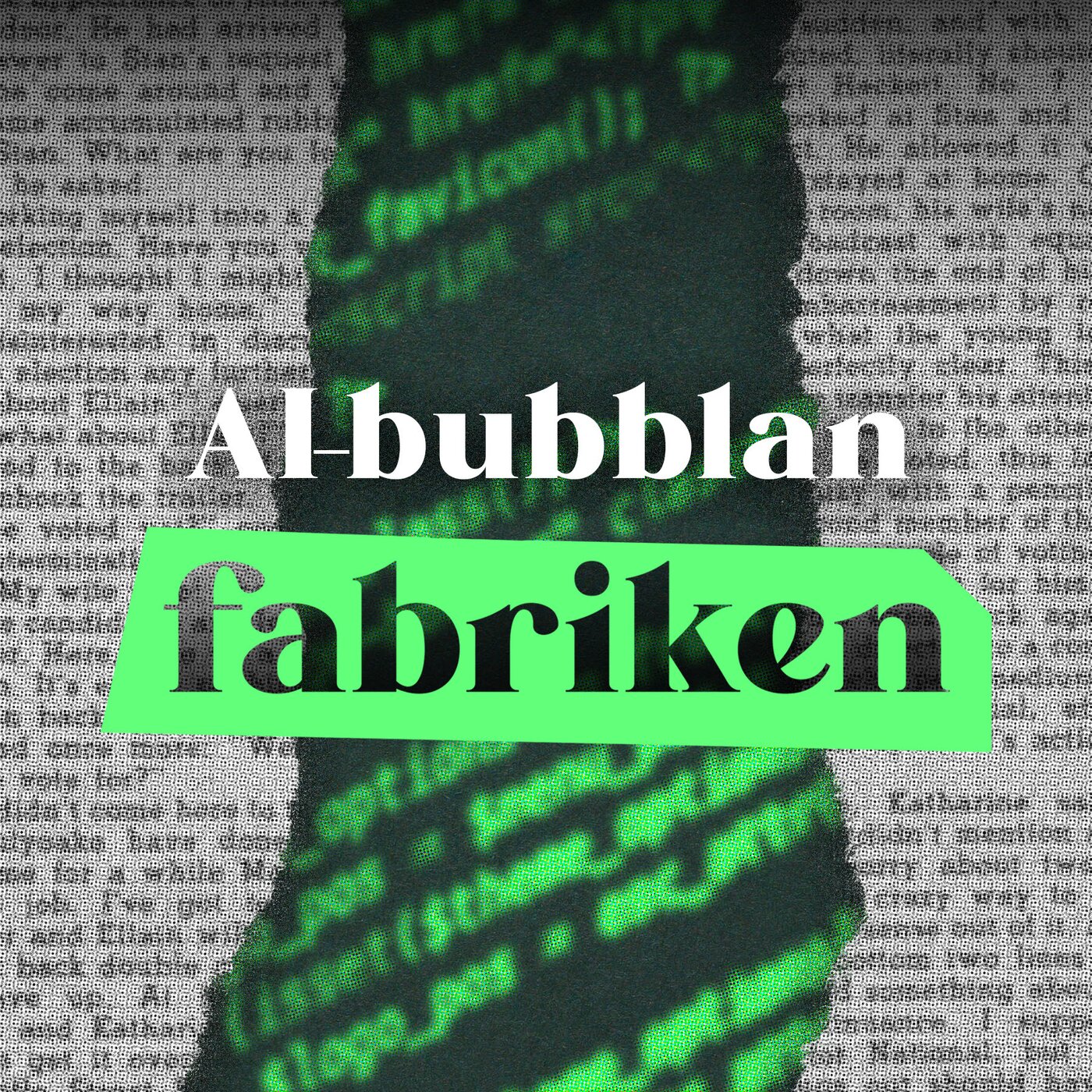När spricker AI-bubblan?