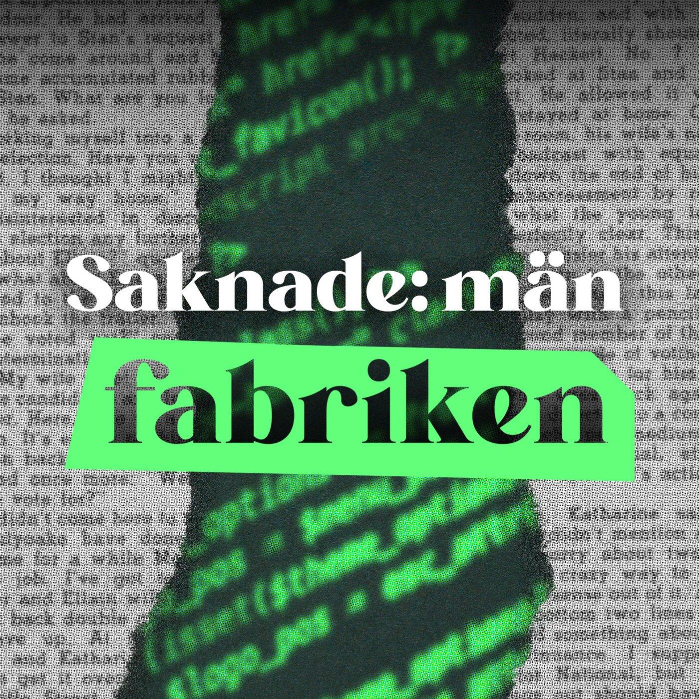 Mansbrist på sociala medier - nästa demokratiproblem? episode artwork