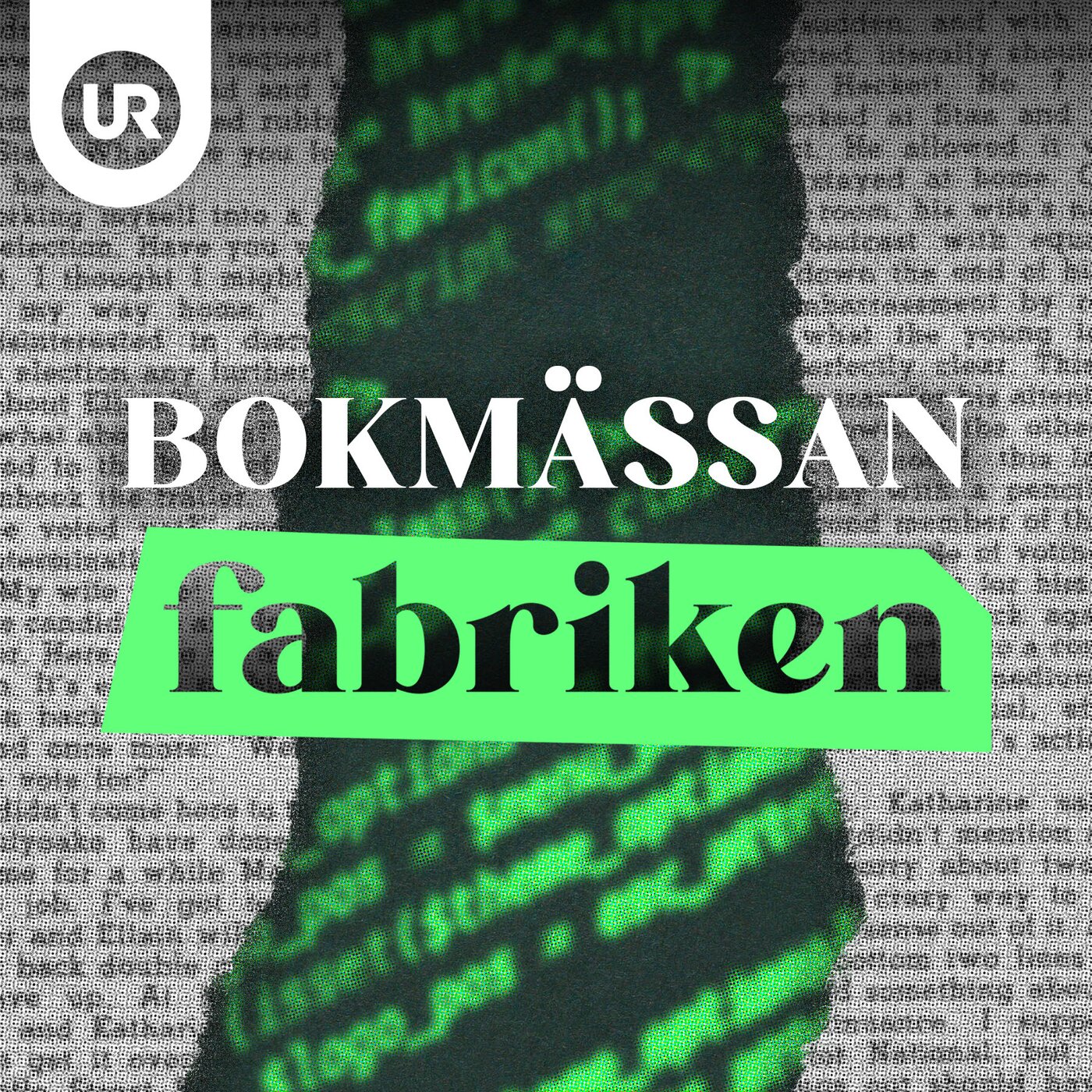 Live från bokmässan: Har tekniken dödat romantiken? episode artwork