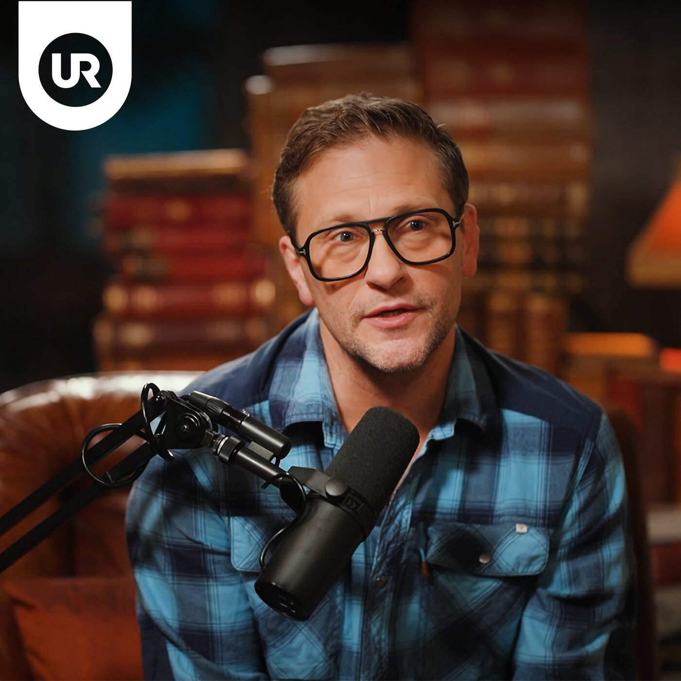 Humor med Magnus Betnér