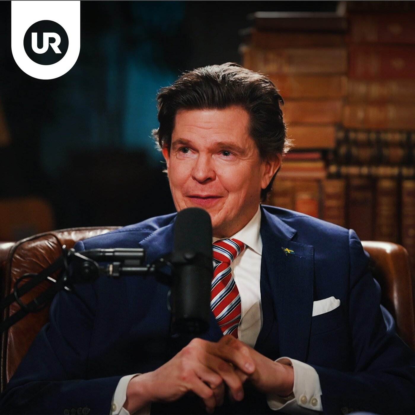 Poesi med Andreas Norlén