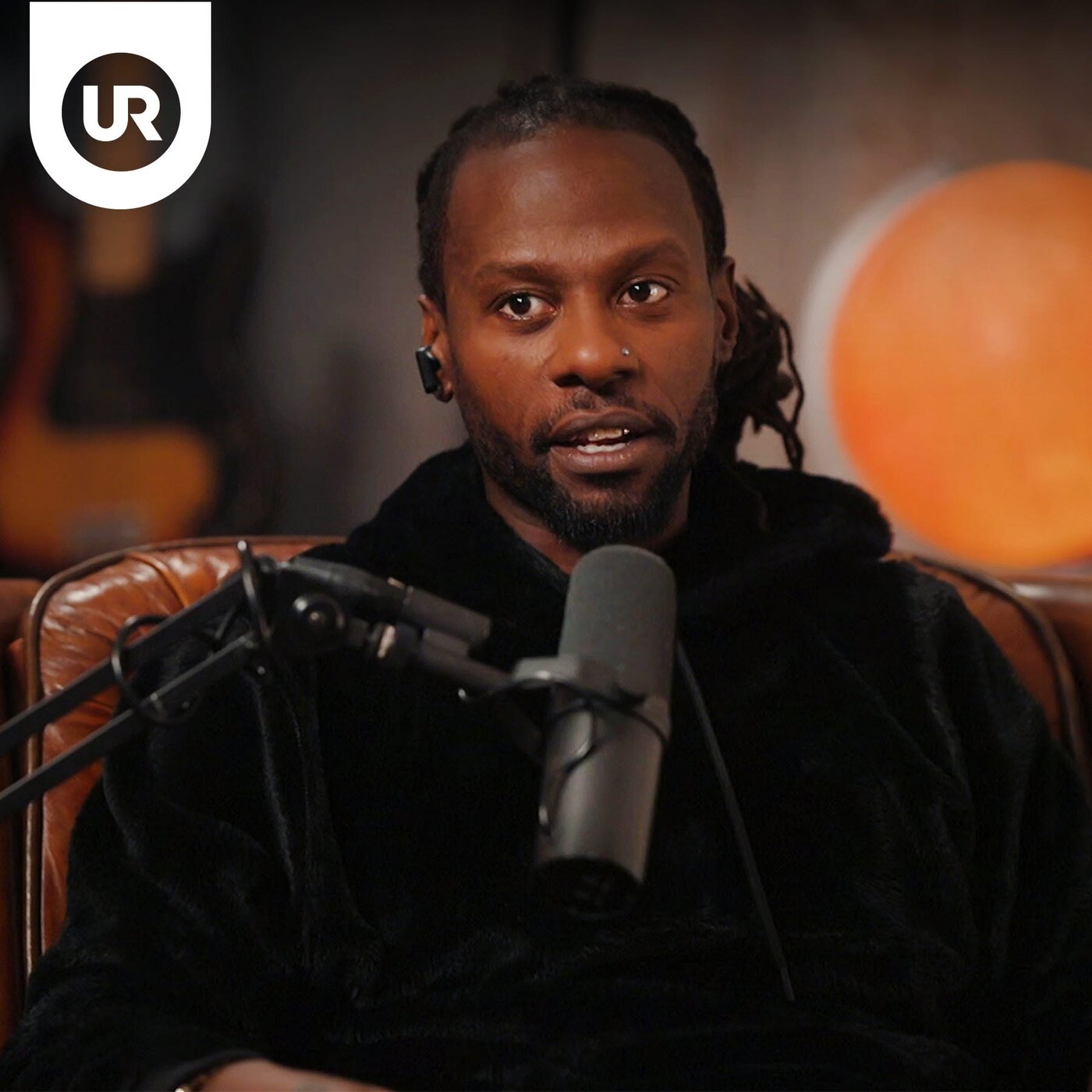 Självhjälpslitteratur med Martin Mutumba