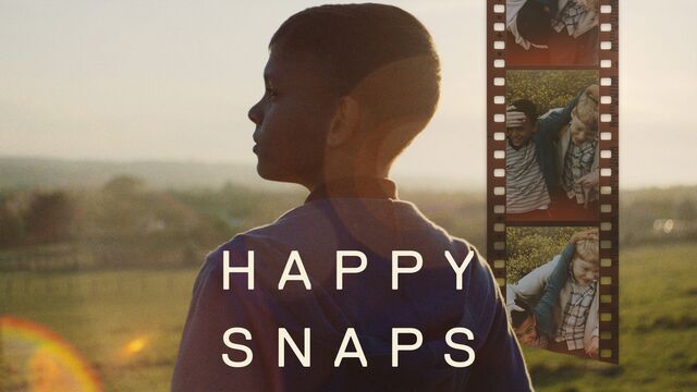 Bild ur Happy snaps