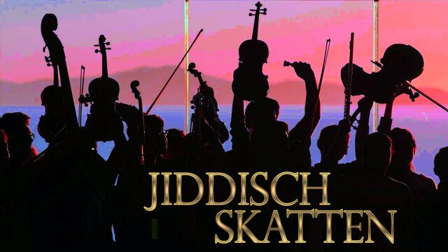 Bild ur Sholem Aleichem - författaren bakom Spelman på taket