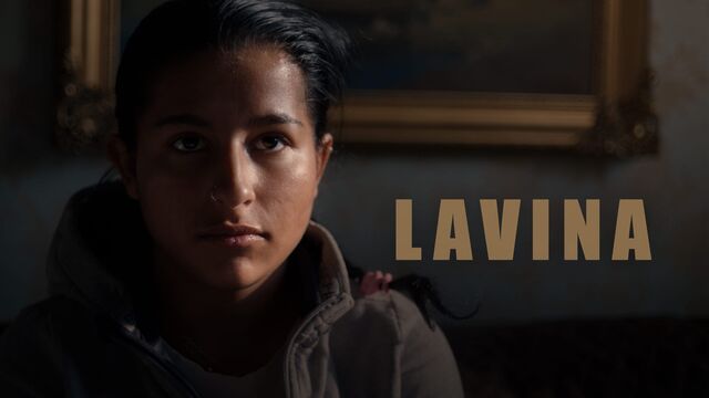 Bild ur Lavina