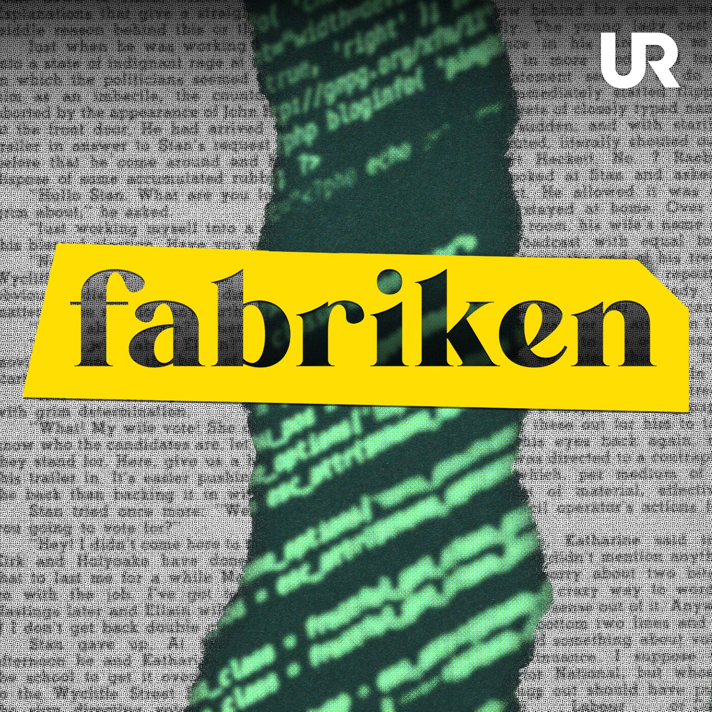 Vem mördade internet?