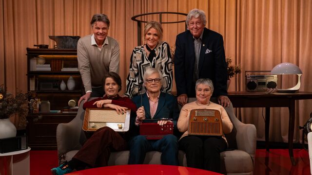 Bild ur Radionostalgi