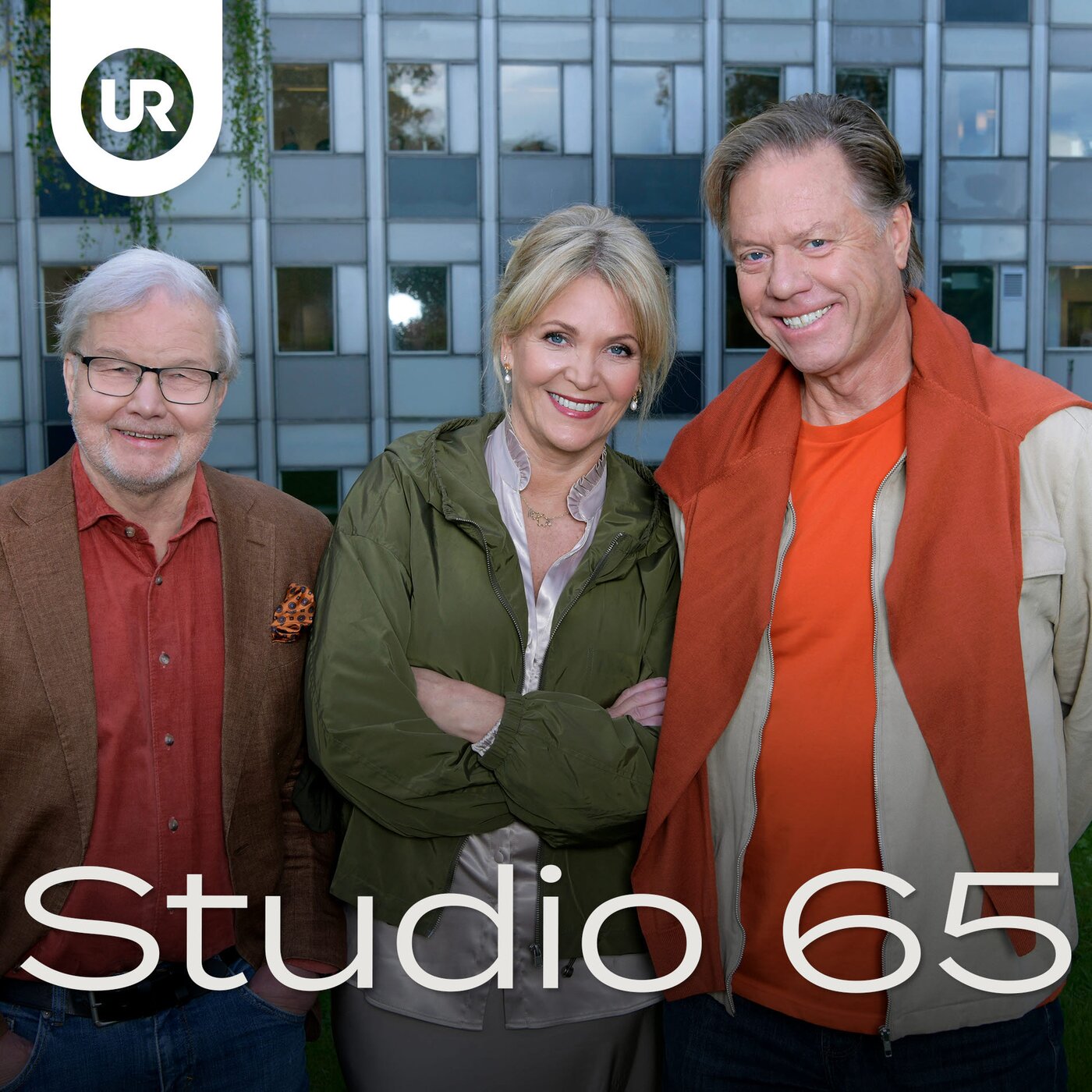 Stroke – att förebygga och förhindra episode artwork