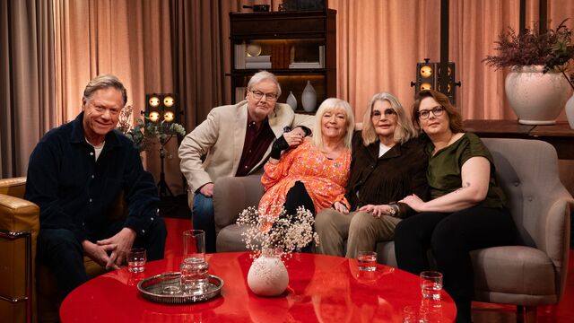 Bild ur Lust och olust