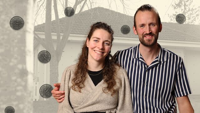Bild ur Vad gör vi med alla våra pengar?