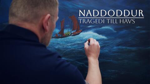 Naddoddur – tragedi till havs