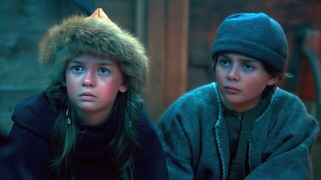 Bild ur Balders död