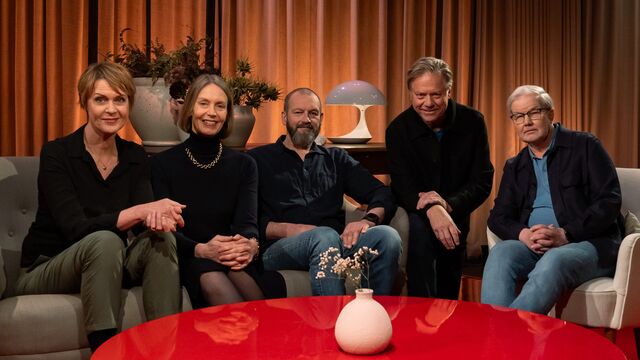 Bild ur Stroke - att förebygga och förhindra