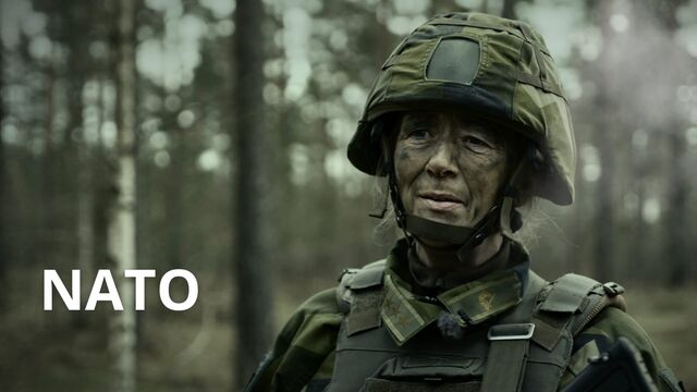 Bild ur Nato